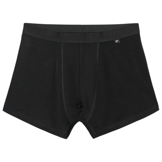 4F Ανδρικό εσώρουχο boxer 3-Pack